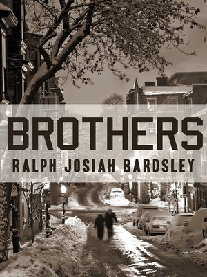 cover image of Brothers